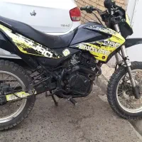 قیمت 70 میلیون|موتورسیکلت|فیروزآباد (آذربایجان), |دیوار