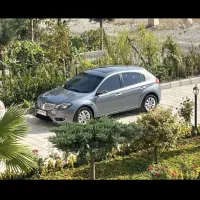 برلیانس h320 اتوماتیک بدون رنگ