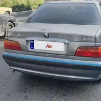 پژو پارس 94 عروسک|خودرو سواری و وانت|محمدشهر, محمدشهر|دیوار