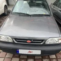 پرایدمدل۹۴