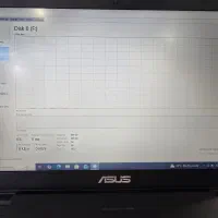 لپ تاپ گیمینگ ایسوز راگ|رایانه همراه|کرج, گوهردشت|دیوار