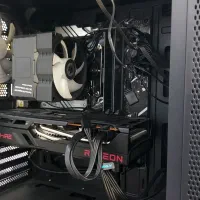 سیستم گیمینگ و رندر در حد آکبند DDR5 نسل ۱۳