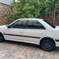 پارس تیو فایو اتومات