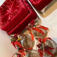 طبق یلدایی عروس|صنایع دستی و سایر لوازم تزئینی|تهران, بلوار کشاورز|دیوار