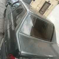 پراید مدل 84|خودرو سواری و وانت|بهارستان, |دیوار