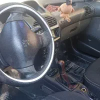 ۲۰۶sdآریان|خودرو سواری و وانت|بروجرد, |دیوار