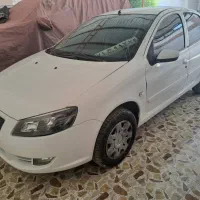 خودرو رانا موتور TU5سیمی