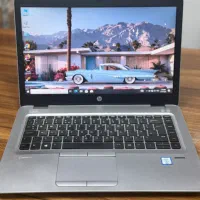 لپ تاپ اچ پی الایت بوک Hp elitebook 840 G3