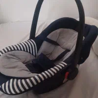 کریر سرمه ای