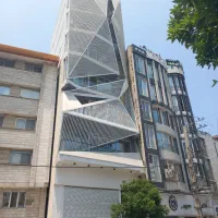 فروش واحد اداری واقع در شهابی