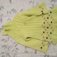 لباس گرم زمستانی