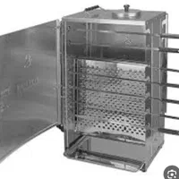 فروش ویژه کباب پزهای جوجه گردان دادلیسان|اجاق گاز و لوازم برقی پختوپز|مرودشت, ژیان|دیوار