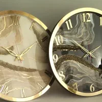 ساعت های رزینی شیک خاص پسند