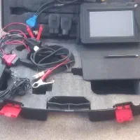 دستگاه دیاگ تست موتور وCnG وی مکس