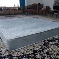تشک خوشخواب ۲نفره خارجی تن آسای