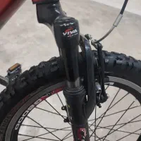 Viva travel 20|دوچرخه، اسکیت، اسکوتر|اسفراین, |دیوار