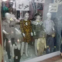 فروش مانکن بچگانه