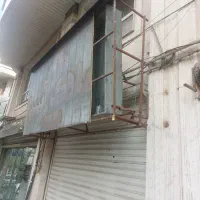 تابلو آهنی واگذاری رایگان