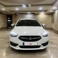 شاهین G ساندروف دار مدل ۱۴۰۲