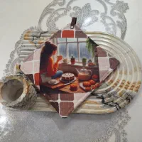 دستگیره سرویس آشپزخانه|سفره، حوله، دستمال آشپزخانه|تبریز, |دیوار