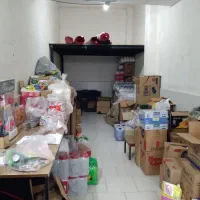 ۲۸مترمغازه دردل بازار پونل