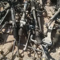 تمام وسایل پراید پژو 405 موجود است|قطعات یدکی و لوازم جانبی|زاهدان, |دیوار