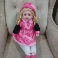 عروسک
