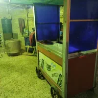 دکه فلافل