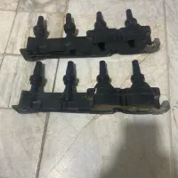 کوئل پژو پارس Tu5