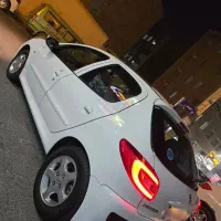 207 دنده پاناروما مدل 1402 با esp