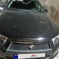 دنا مدل 1403 کارکرد4000|خودرو سواری و وانت|قدس, زرنان پایین|دیوار