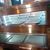 دیسپلی سوخاری۱۵۰