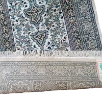 دو عدد کناره ماشینی|فرش|تهران, سنگلج (شاپور)|دیوار