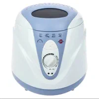 سرخ کن با روغن کم پارس خزر آکبند