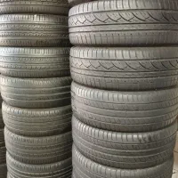 لاستیک انواع خودروهای سواری|قطعات یدکی و لوازم جانبی|تهران, هرندی|دیوار