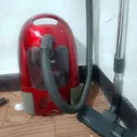 جاروبرقی 2700 وات