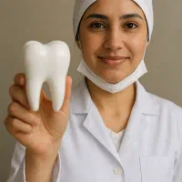 استخدام دستیار دندانپزشک