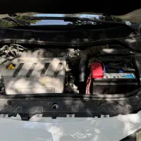 مگان مدل ۹۱ - موتور ۲۰۰۰|خودرو سواری و وانت|اصفهان, عباس‌آباد|دیوار