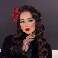 میکاپ شنیون