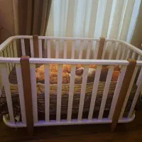 سرویس تخت و کمد