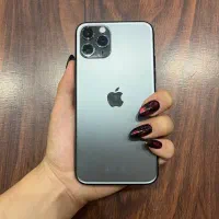 آیفون 11 pro اقساطی (موبایل آسیاتک)
