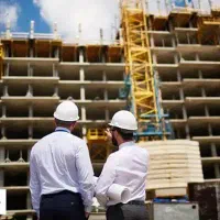 پیمانکاری و کاشی کاری بیات