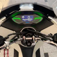 Pcx 160|موتورسیکلت|تهران, عبدلآباد|دیوار