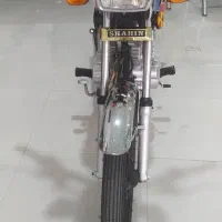 موتور لیفان|موتورسیکلت|قزوین, |دیوار