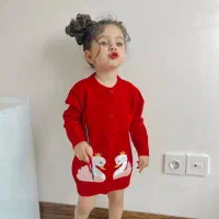 حراج لباس زنانه و بچه گانه تا شب یلدا|لباس|کاشان, صنعت|دیوار