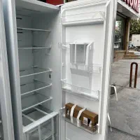 دوقلو بوش سری ۸|یخچال و فریزر|بانه, |دیوار