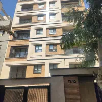 ۱۰۵متر نوساز ویوابدی جنوب همیلا با تراس بزرگ|اجارهٔ آپارتمان|تهران, شهرک هما|دیوار