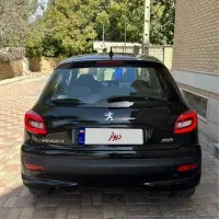 اجاره خودرو/ کرایه / رنت خودرو 207 اتومات ماهیانه|خودرو اجاره‌ای|شیراز, ستارخان|دیوار