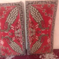 پشتی|پشتی|بجنورد, |دیوار
