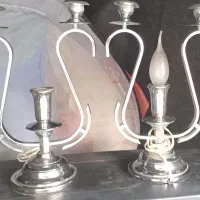 شمعدان یا جاشمعی